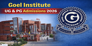 GITM Begins Admission For 2026 @gitm.goel.edu.in; Check Details Here